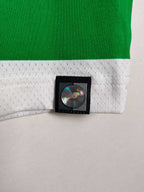 2017-18 Celtic Home Shirt - detailed view