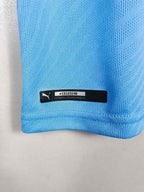 2019-20 Manchester City Home Shirt - detailed view