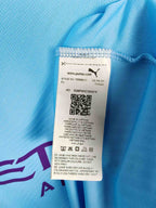 2019-20 Manchester City Home Shirt - detailed view