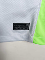 2024-25 Wolfsburg Third Shirt - detailed view