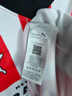 2024-25 PSV Home Shirt - detailed view