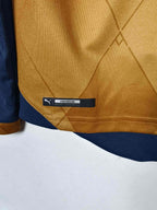 2015-16 Arsenal Away Shirt Alexis #17 (LS) - detailed view