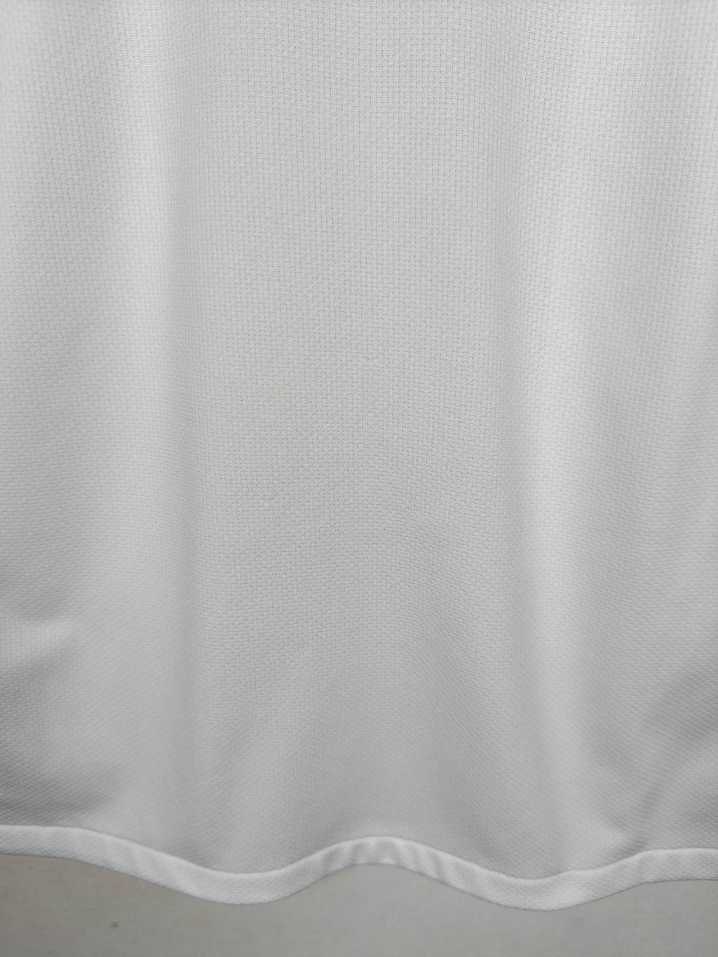2010-11 Portugal Away Shirt - detailed view