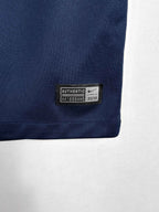 2018-19 France Home Shirt Griezmann #7 - detailed view