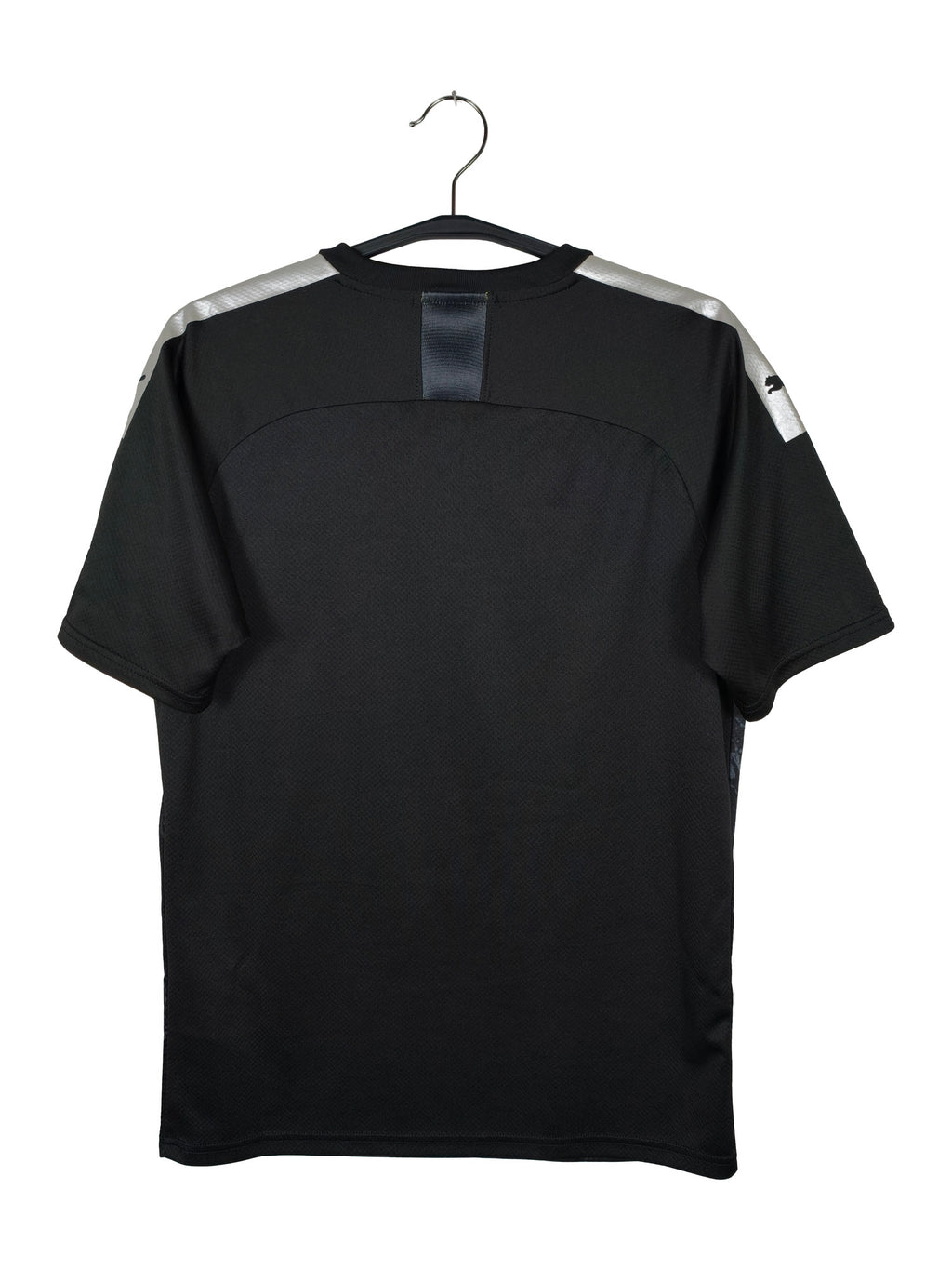 2019-20 Borussia Dortmund Away Shirt - back view