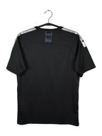 2019-20 Borussia Dortmund Away Shirt - back view