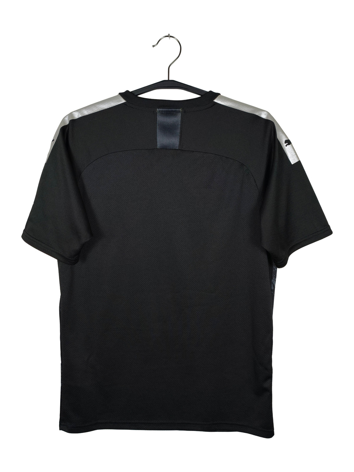 2019-20 Borussia Dortmund Away Shirt - back view