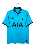 2019-20 Tottenham Hotspur Third Shirt - front view