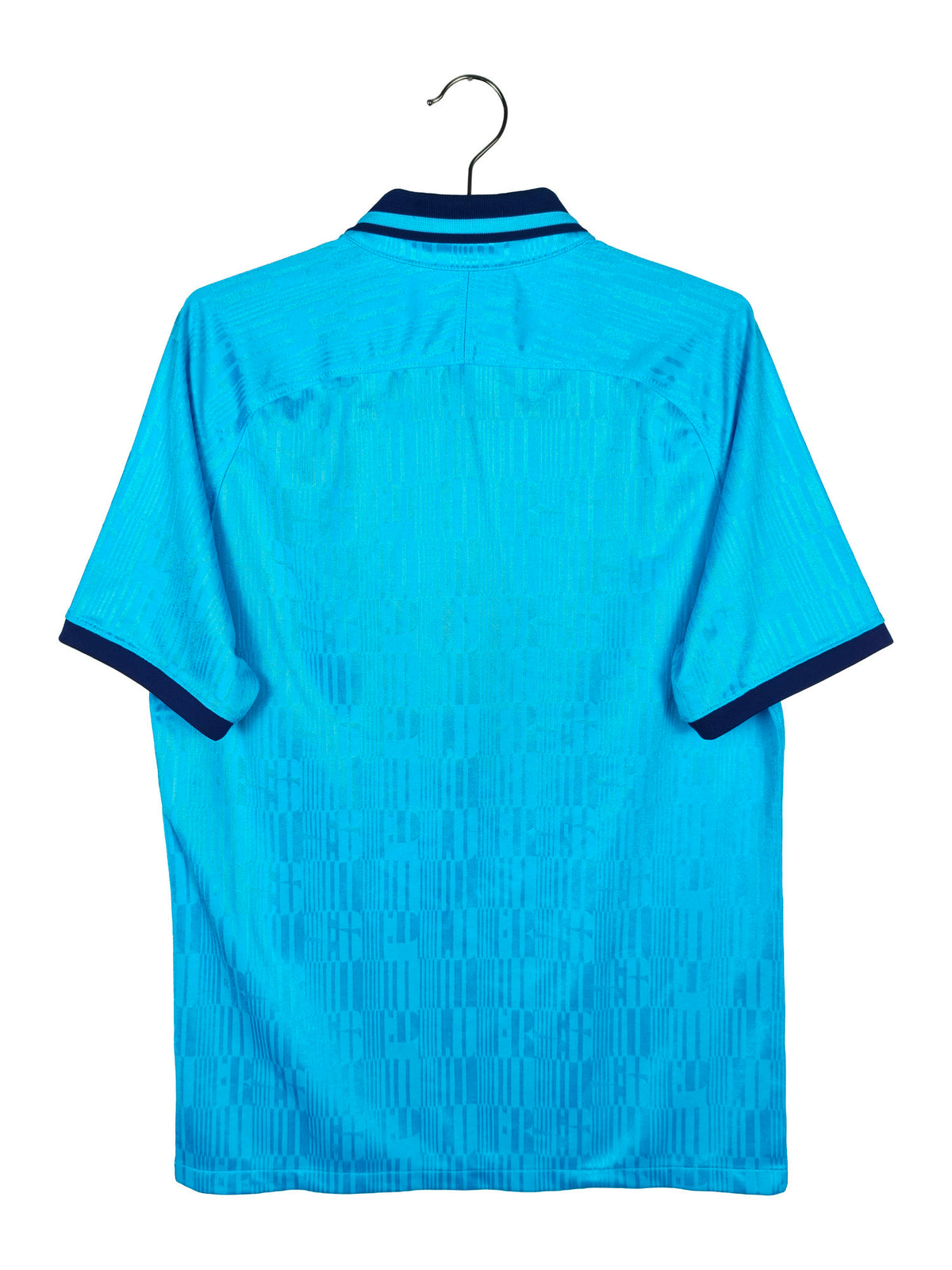 2019-20 Tottenham Hotspur Third Shirt - back view