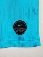 2019-20 Tottenham Hotspur Third Shirt - detailed view