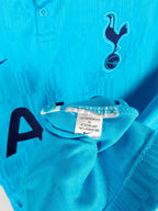 2019-20 Tottenham Hotspur Third Shirt - detailed view