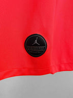 2019-20 Paris Saint-Germain Away Shirt Mbappé #7 (LS) - detailed view