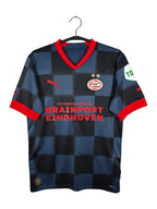 2022-23 PSV Away Shirt Xavi #7 - front view
