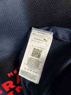 2022-23 PSV Away Shirt Xavi #7 - detailed view