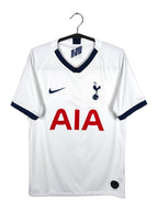 2019-20 Tottenham Hotspur Home Shirt Sissoko #17 - front view