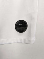 2019-20 Tottenham Hotspur Home Shirt Sissoko #17 - detailed view