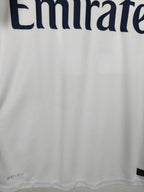 2015-16 Paris Saint-Germain Away Shirt Maxwell #17 - detailed view