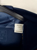 2023-24 Real Madrid Away Shirt Vini Jr. #7 - detailed view