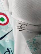 2022-23 Inter Milan Away Shirt Lautaro #10 - detailed view