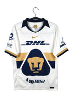 2025-26 Pumas UNAM Home Shirt - front view