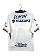 2025-26 Pumas UNAM Home Shirt - back view