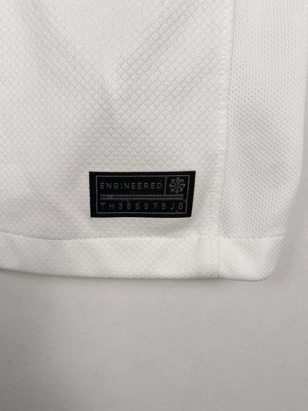 2025-26 Pumas UNAM Home Shirt - detailed view