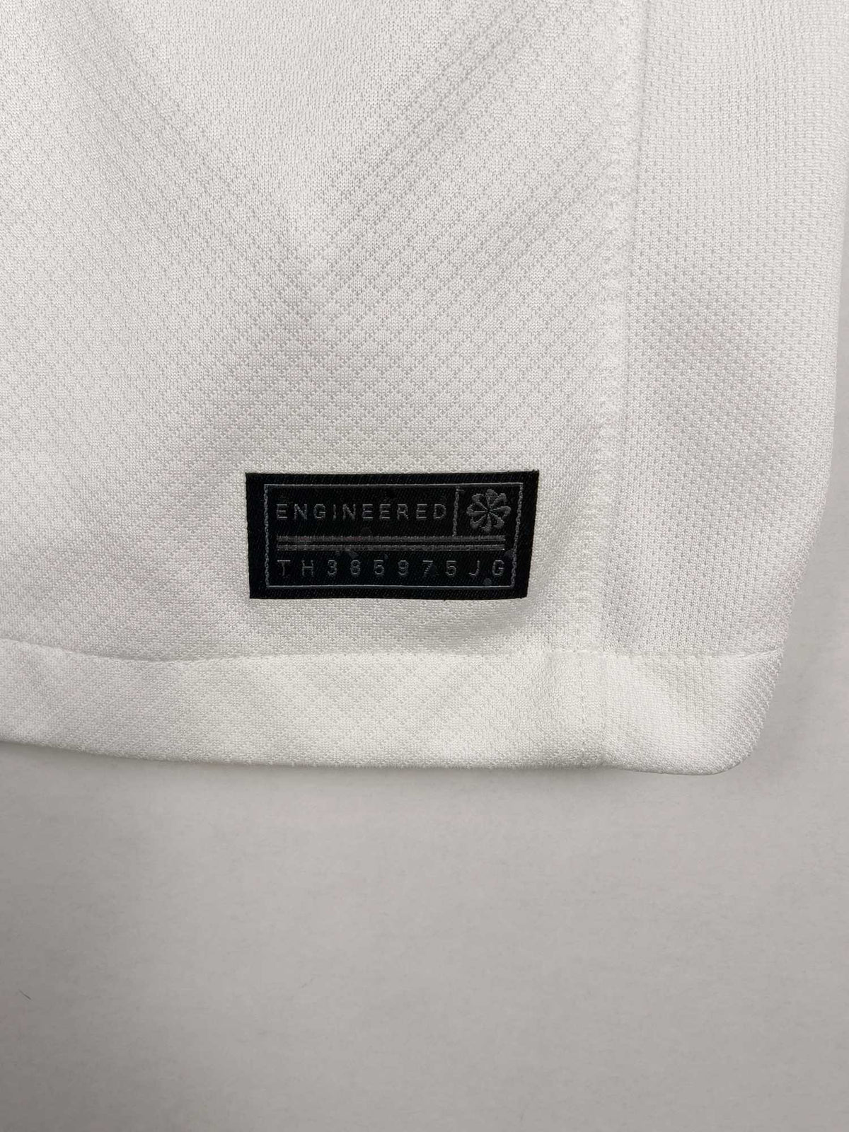 2025-26 Pumas UNAM Home Shirt - detailed view
