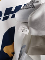 2025-26 Pumas UNAM Home Shirt - detailed view
