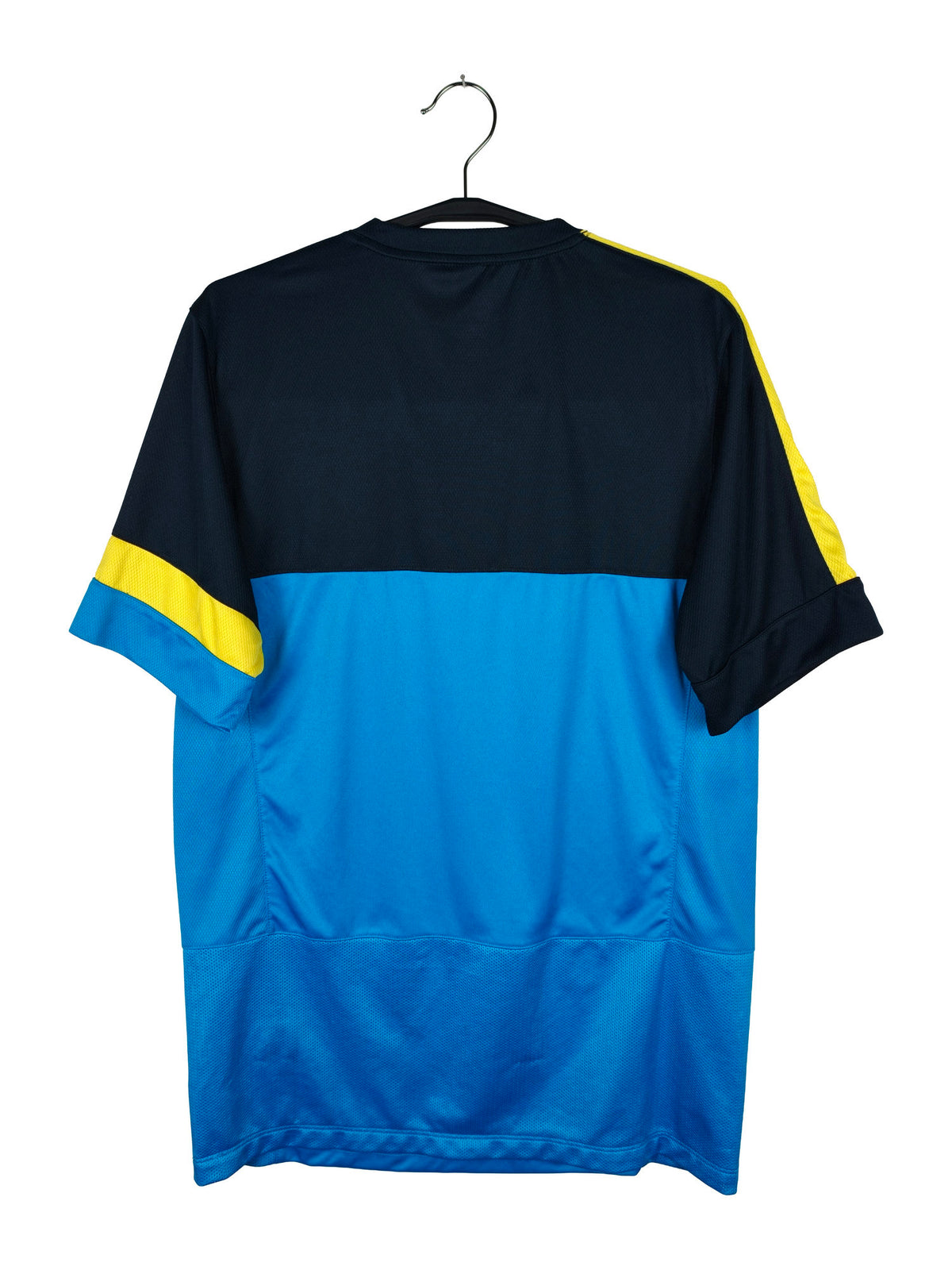 2012-13 Barcelona Training Shirt - back view