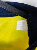 2019-20 Arsenal Away Shirt Özil #10 - detailed view