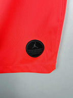2019-20 Paris Saint-Germain Away Shirt Mbappé #7 - detailed view