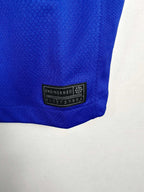 2024-26 France Home Shirt Mbappe #10 - detailed view