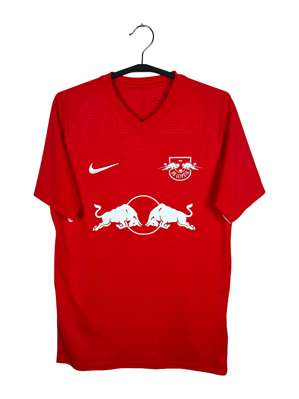 2020-21 RB Leipzig Fourth Shirt Angeliño #3 - front view