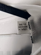 2015-16 Juventus Home Shirt Sturaro #27 - detailed view