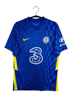 2021-22 Chelsea Home Shirt Havertz #29 - front view