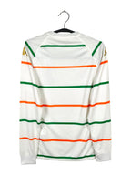 2022-23 Venezia Away Shirt (LS) - back view