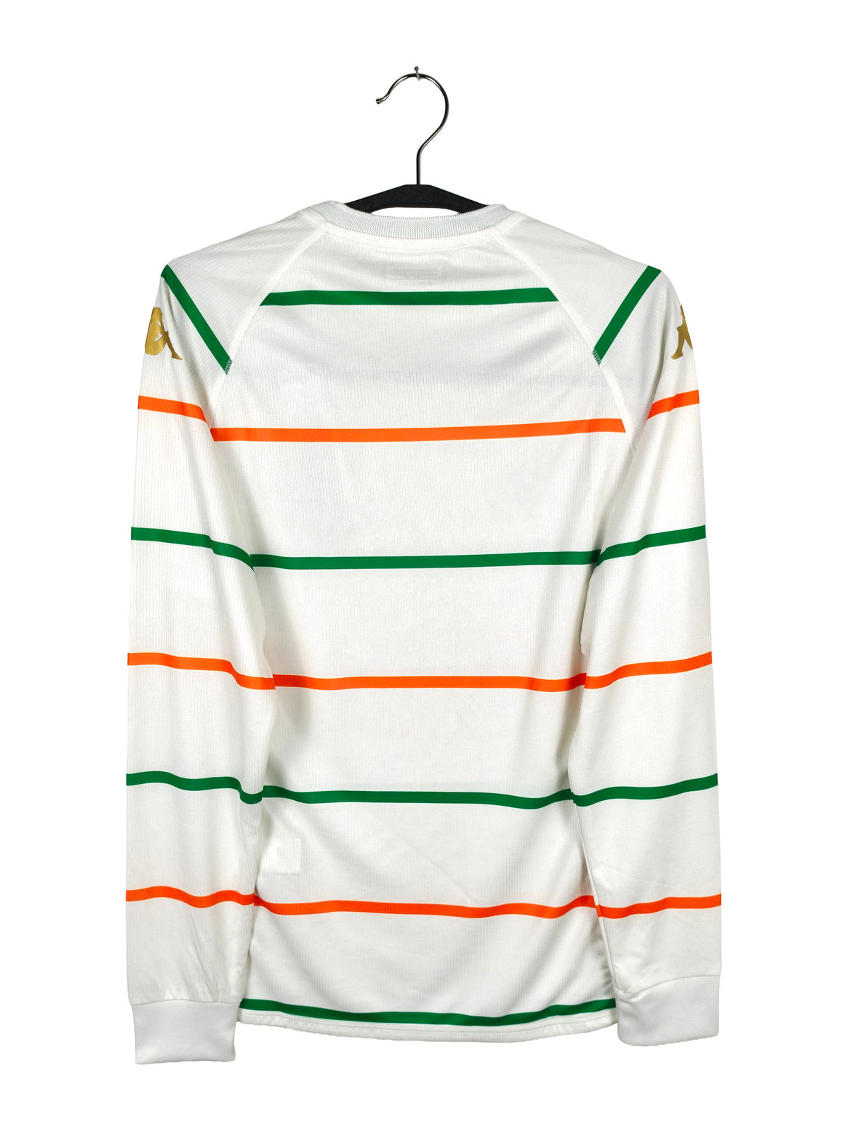 2022-23 Venezia Away Shirt (LS) - back view