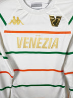 2022-23 Venezia Away Shirt (LS) - detailed view