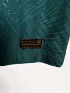 2022-23 Liverpool Third Shirt Darwin #27 (Pro) - detailed view