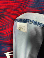 2018-19 Paris Saint-Germain Home Shirt Mbappé #7 - detailed view