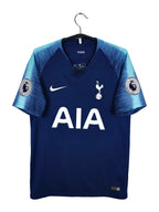 2018-19 Tottenham Hotspur Away Shirt Son #7 - front view