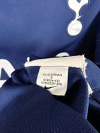 2018-19 Tottenham Hotspur Away Shirt Son #7 - detailed view