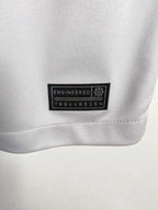 2022-23 Barcelona Third Shirt F. de Jong #21 - detailed view