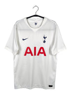 2021-22 Tottenham Hotspur Home Shirt Son #7 - front view