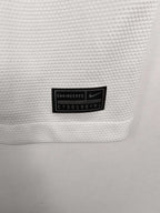 2021-22 Tottenham Hotspur Home Shirt Son #7 - detailed view
