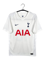 2021-22 Tottenham Hotspur Home Shirt Kane #10 - front view