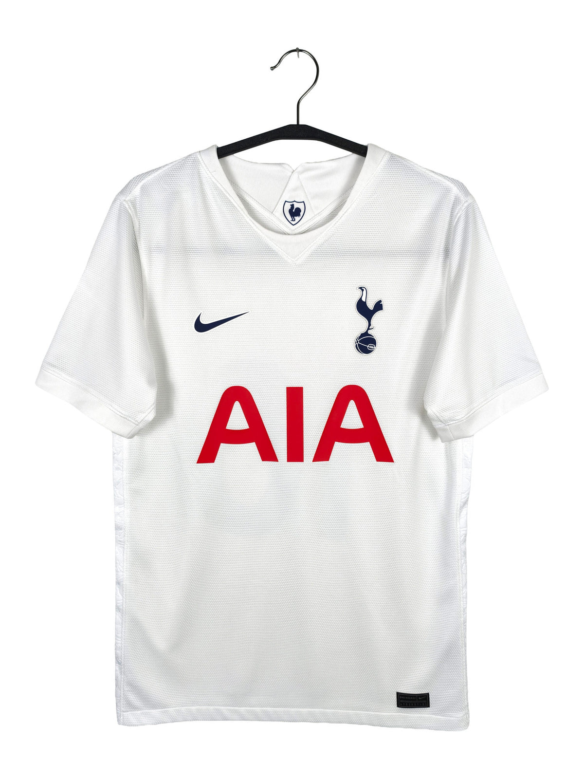2021-22 Tottenham Hotspur Home Shirt Kane #10 - front view