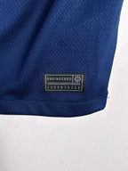 2022-23 France Home Shirt Benzema #19 - detailed view
