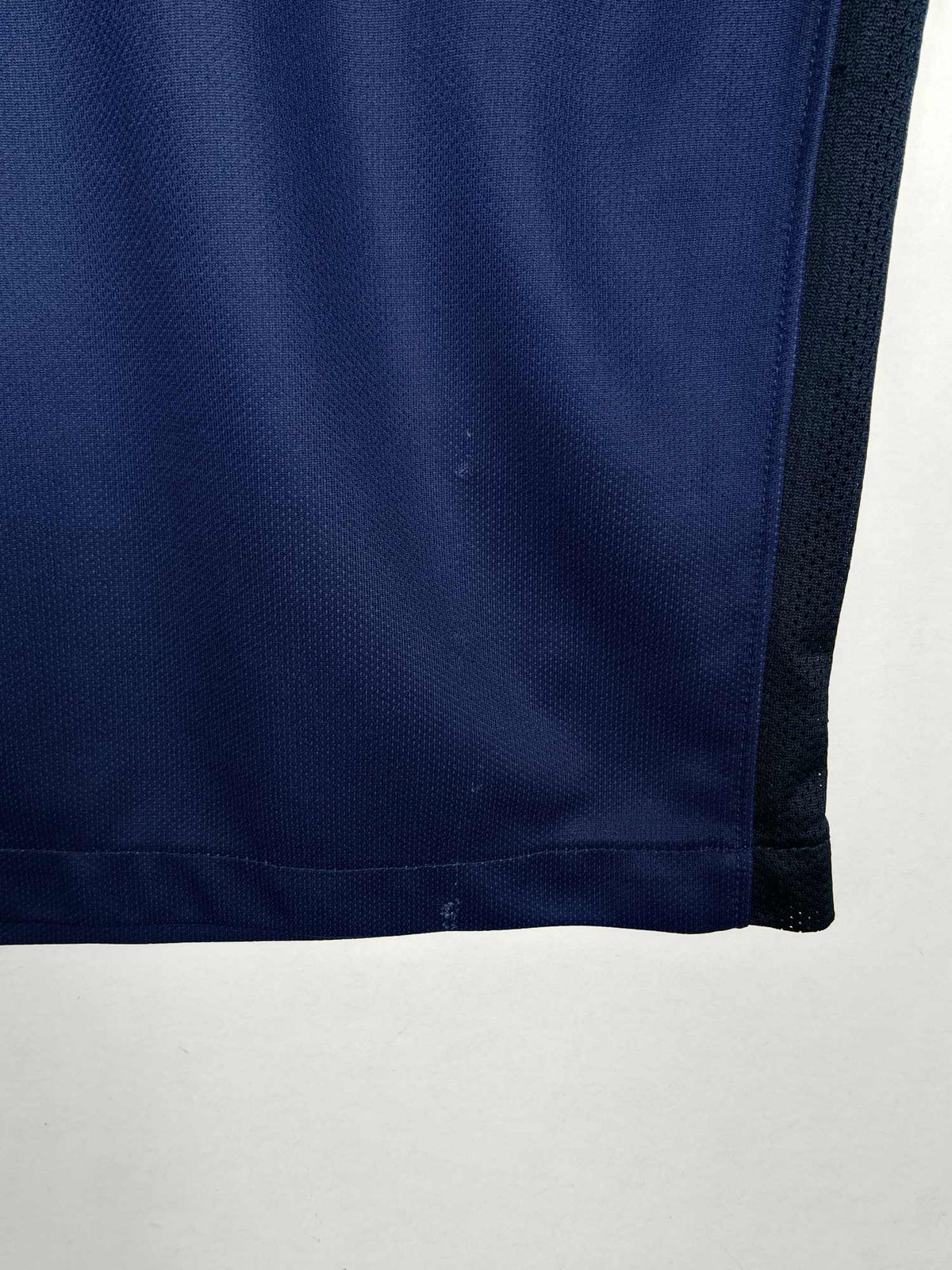 2015-16 Paris Saint-Germain Home Shirt Di María #11 - detailed view