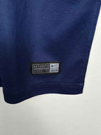 2015-16 Paris Saint-Germain Home Shirt Di María #11 - detailed view